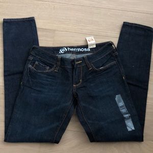 PACSUN bullhead Hermosa skinny